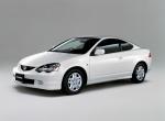 Honda Integra 2001 года